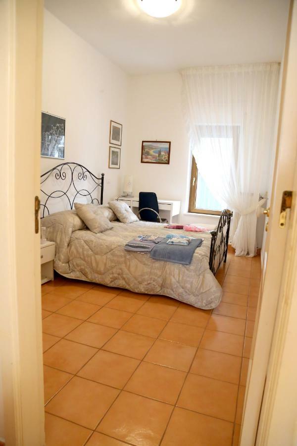 La Casa Dei Pargoli Villa Matera Exterior photo