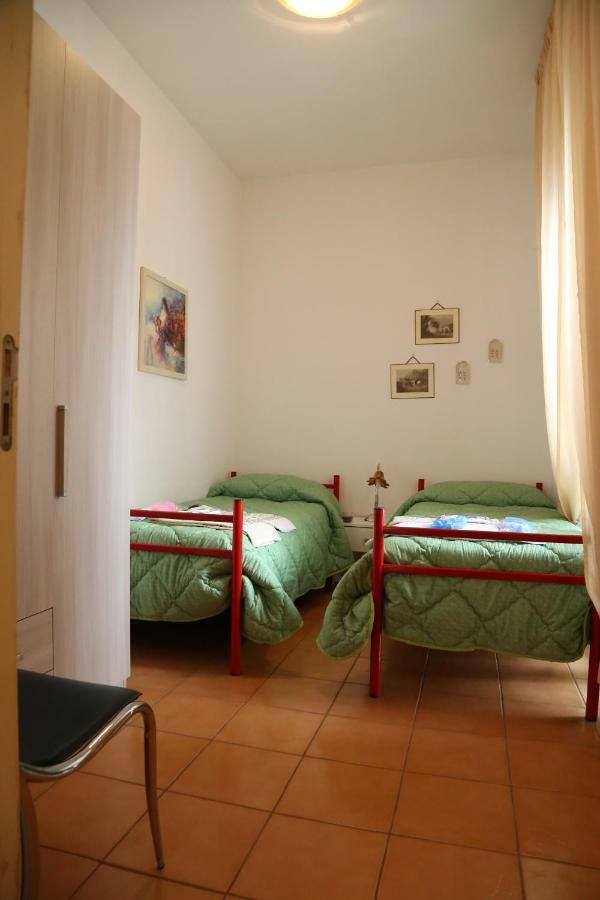 La Casa Dei Pargoli Villa Matera Exterior photo
